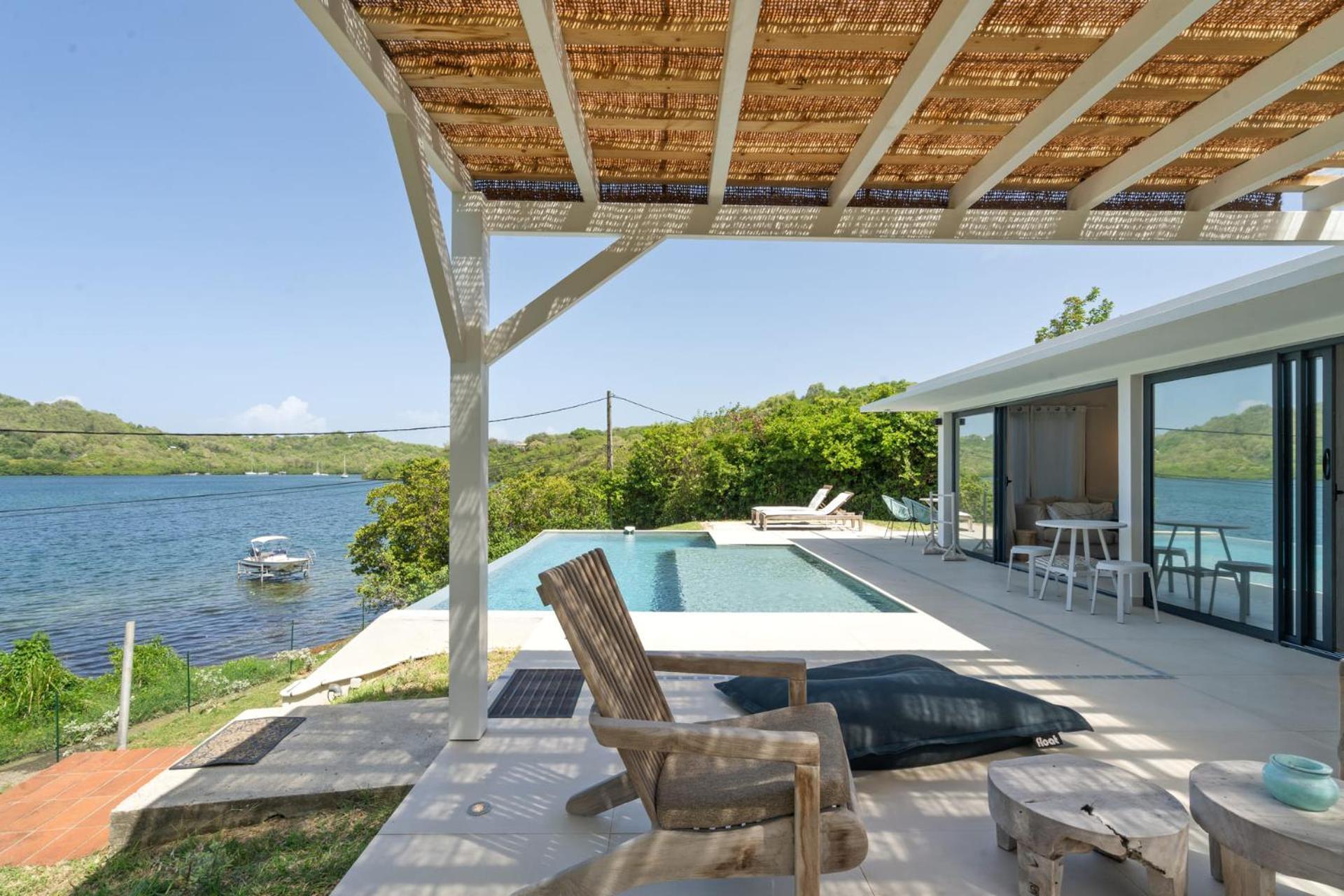 Villa Pantone لو روبرت المظهر الخارجي الصورة