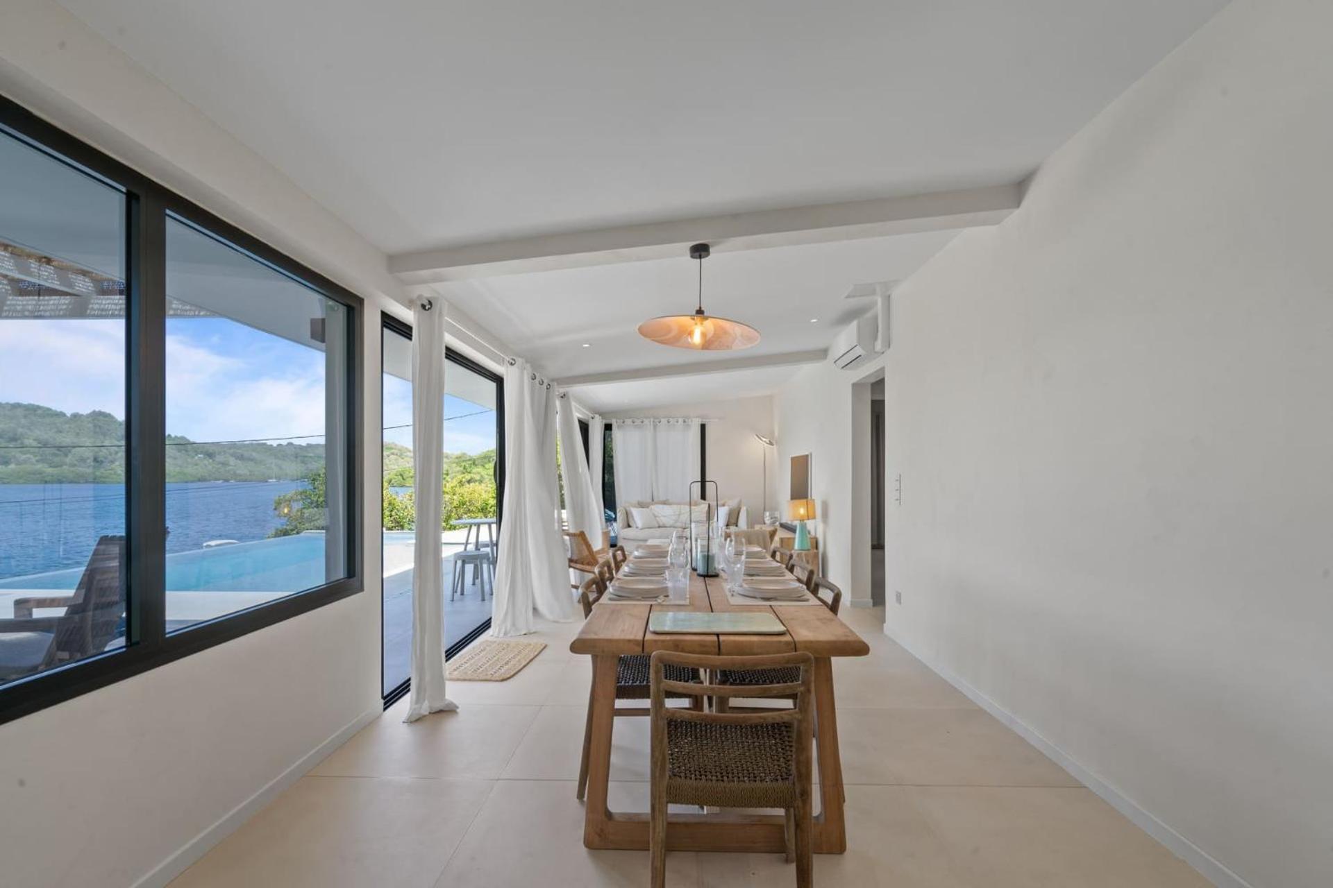Villa Pantone لو روبرت المظهر الخارجي الصورة