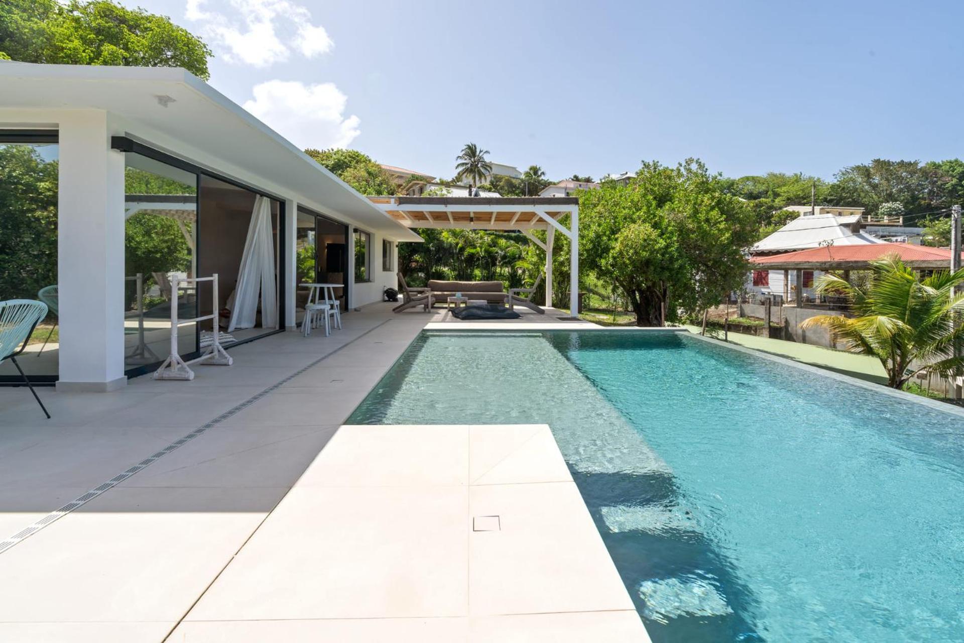 Villa Pantone لو روبرت المظهر الخارجي الصورة