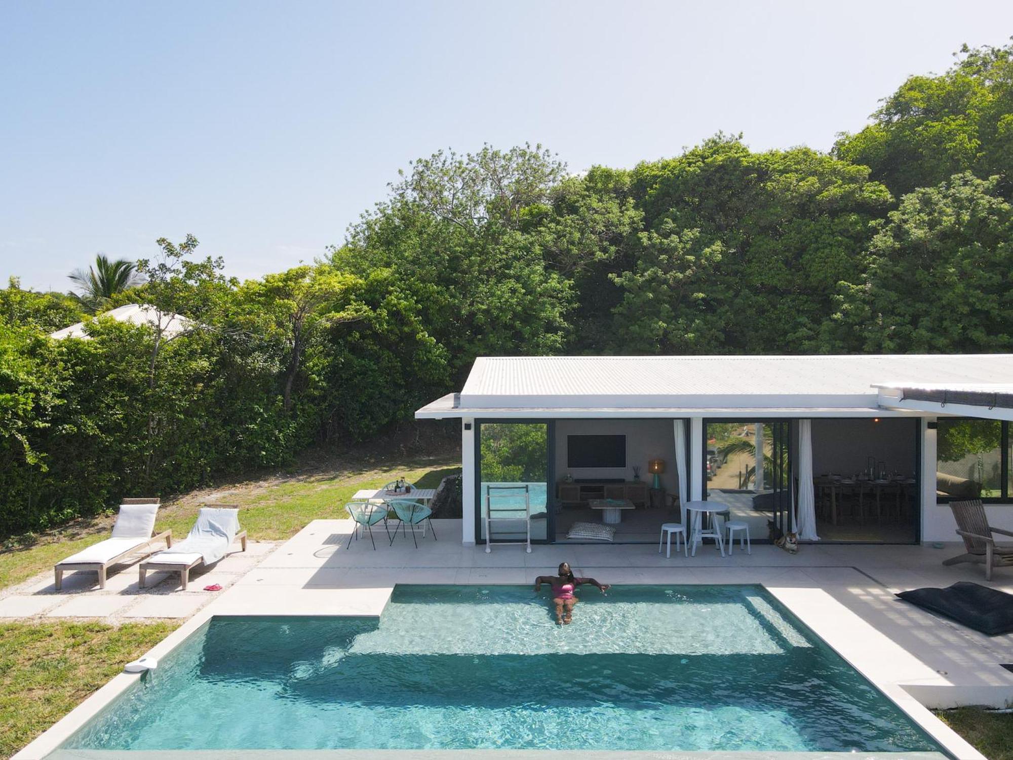 Villa Pantone لو روبرت المظهر الخارجي الصورة